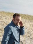 Who is calling now?