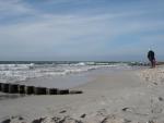 Strandpanorama I