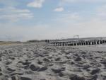 Strandpanorama VI