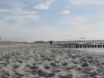 Strandpanorama VI