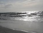 Strandpanorama VII