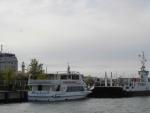 Schifffahrtsschiffe...