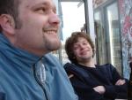 Pille und ich II