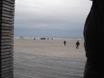 Strandpanorama
