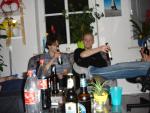 Mona und Thommy