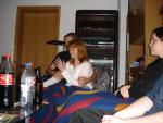 Redmond und Katharina