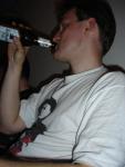 HB mit Pils-ken