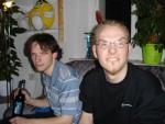 Mona und Thommy