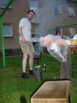 GrillMC Consul