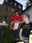 ich und Thommy