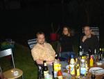 Pille, Susanne, Thommy