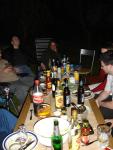Partytisch