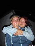 Anika und Saskia