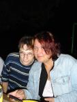 Mona und Saskia