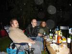 Pille, Thommy, Susanne