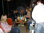 Nach dem Regen