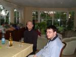 Thommy und Consul