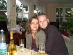 Susanne und Thommy