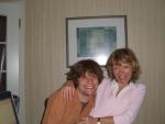 ich und meine Mutter