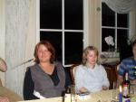 Saskia, Liane und Mona