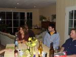 Susanne, Thommy, Consul, Kevin