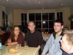 Susanne, Thommy, Consul, Kevin