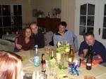 Susanne und Thommy, Consul, Kevin