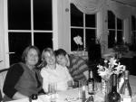 Saskia, Liane, Mona