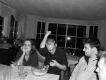 Susanne, Thommy, Consul