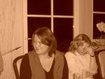 Saskia, Liane