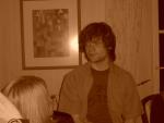 Anja und ich