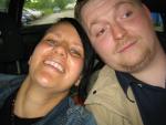 Kevin und Melanie