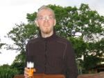 Thommy und seine Grimasse
