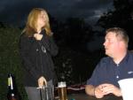 Anja und Kevin