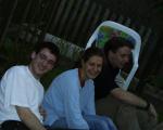 Konsul, Lauryn & Tobin