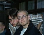 Sven & Thomas