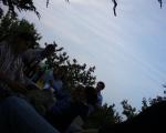 Viel Himmel