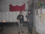 Floor #3 mit Mona und Thomas ..