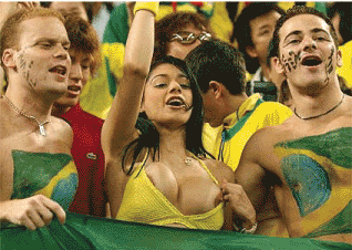 Brasilien